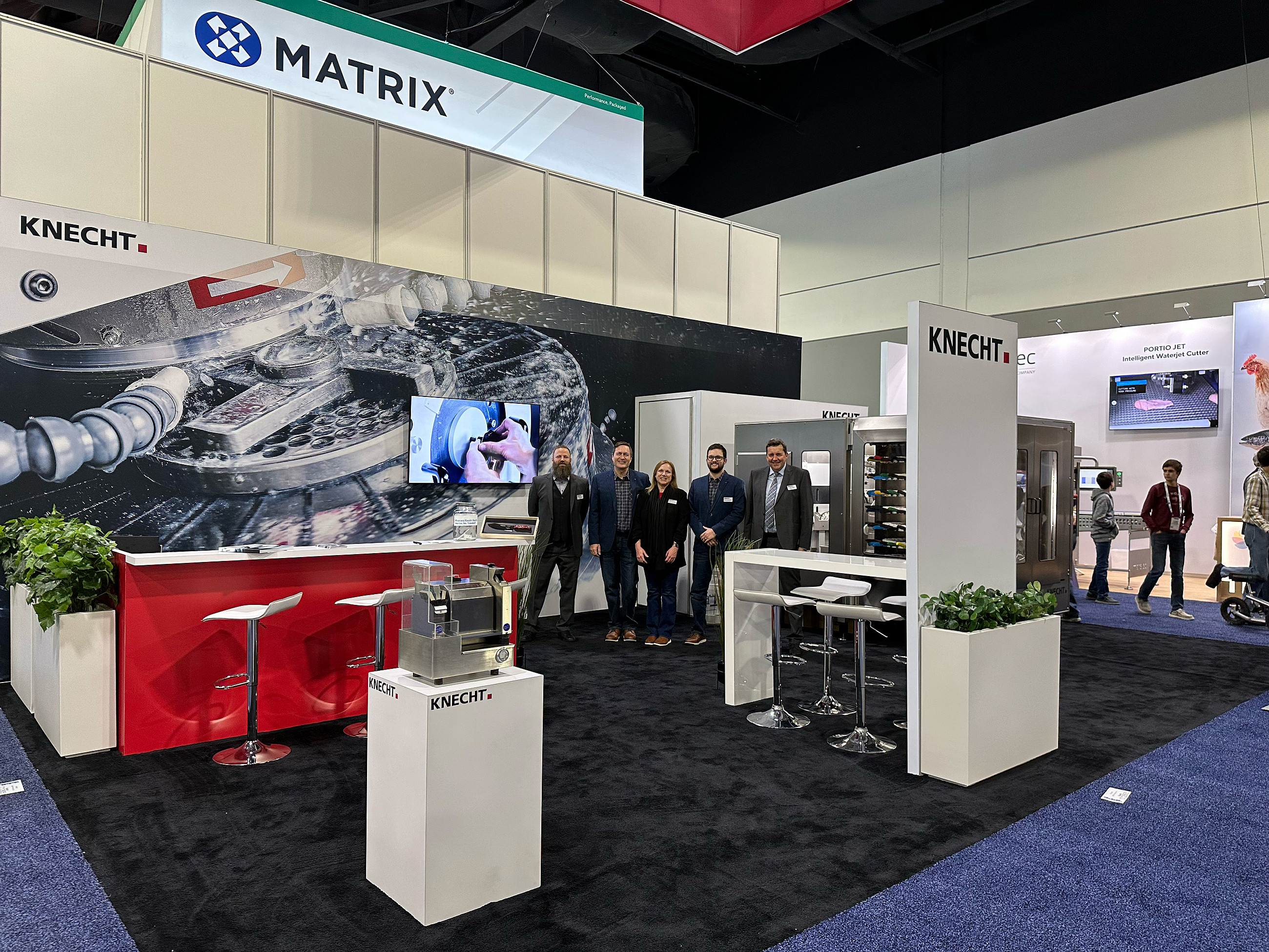 IPPE 2023, Atlanta