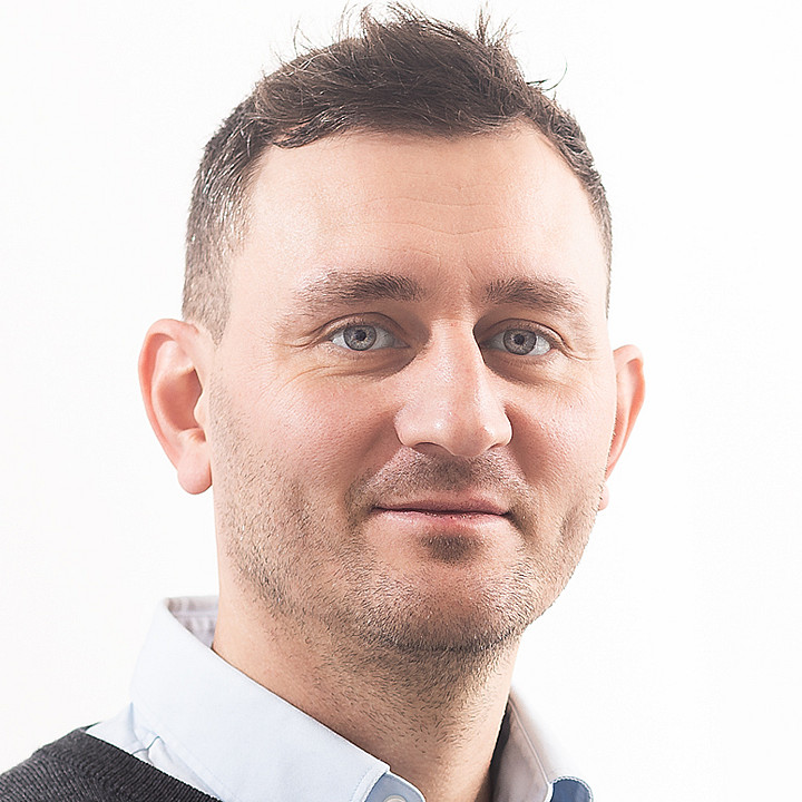 Andreas Doerr Andreas Doerr