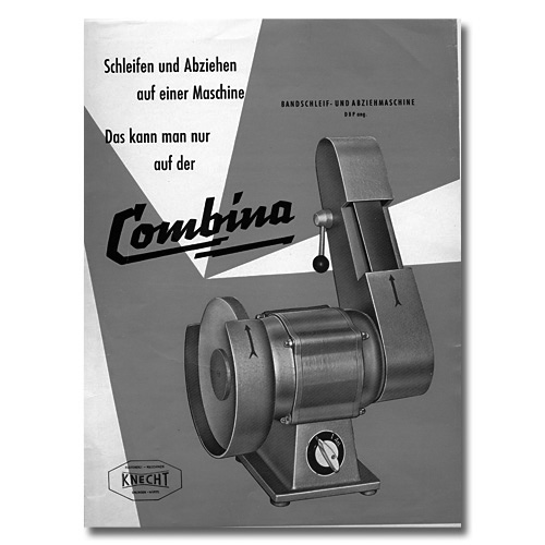 1960 Combina 1960 Combina
