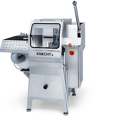 Planschleifmaschine W 200 II Surface Grinding Machine W 200 II