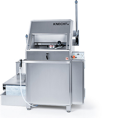 Planschleifmaschine W 300 Surface Grinding Machine W 300