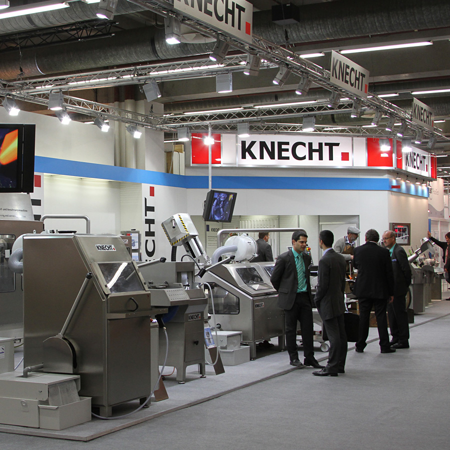 IFFA 2013, Frankfurt