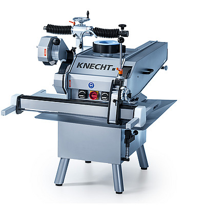 Universal Nass-Schleifmaschine S 20 | S 20 B Универсальный станок для влажного шлифования S 20 | S 20 B