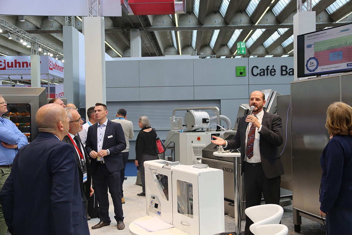 IFFA 2019, Франкфурт