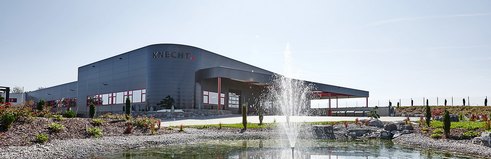 Nouveautés KNECHT