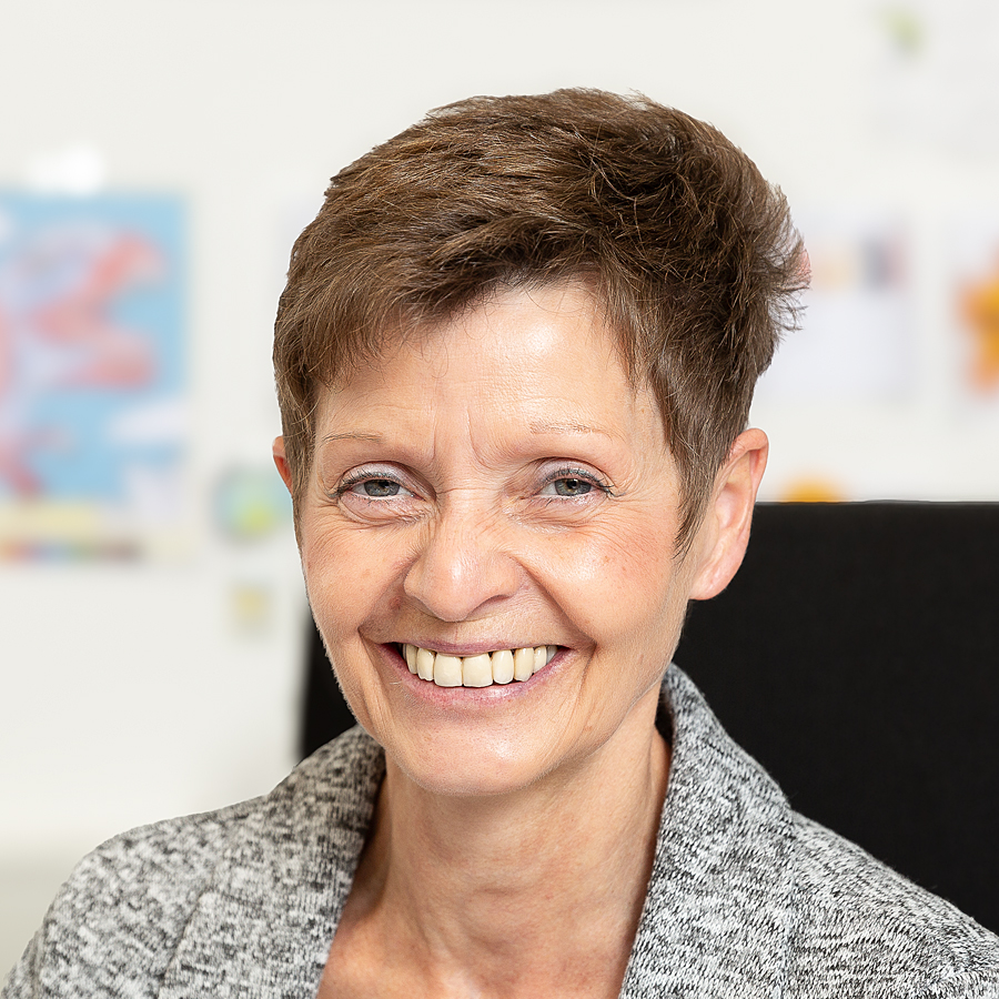 Auftragsbearbeitung: Claudia Bohner