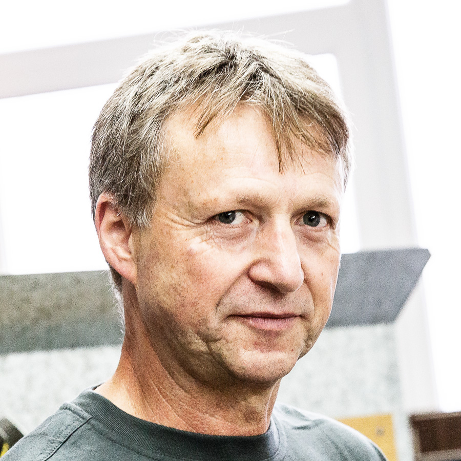 Versand: Jürgen Seif