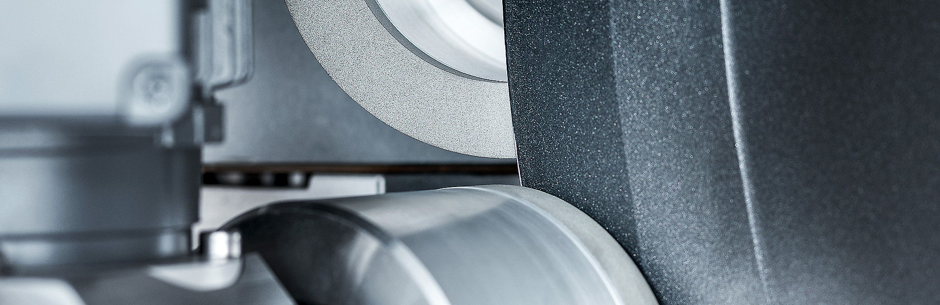 Sichel- und Kreismesser-Schleifmaschine A 950 II Sichel- und Kreismesser-Schleifmaschine A 950 II