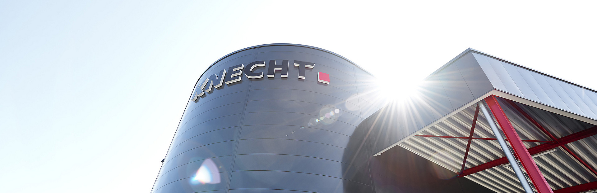 KNECHT Maschinenbau GmbH