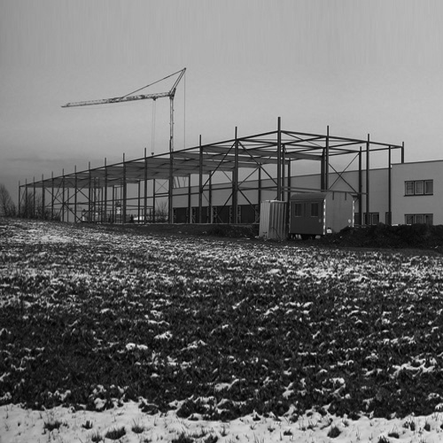2004 | Neubau