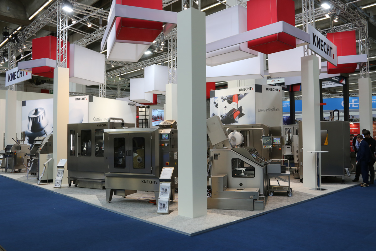 IFFA 2019, Frankfurt