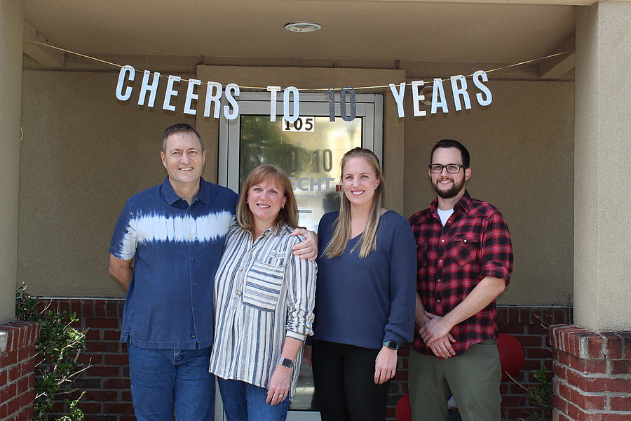KNECHT North America Inc. | 10 Jahre in der KNECHT-Group