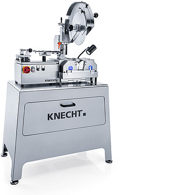 Cтанок для заточки дисковых ножей KLA 220 - HV 153 II Cтанок для заточки дисковых ножей KLA 220 - HV 153 II