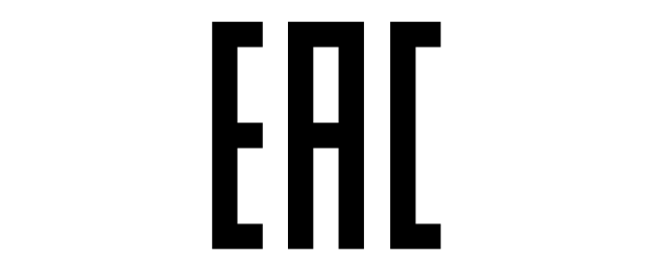 Сертификат EAC