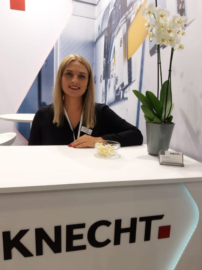 AGROPRODMASH 2019, Москва