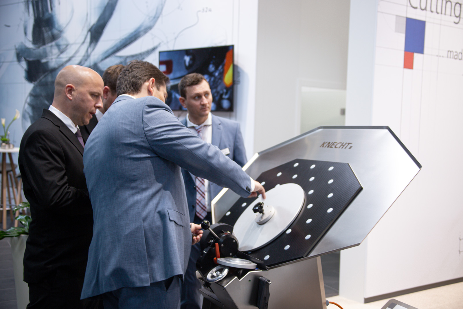 ANUGA FoodTec 2024, Кельн
