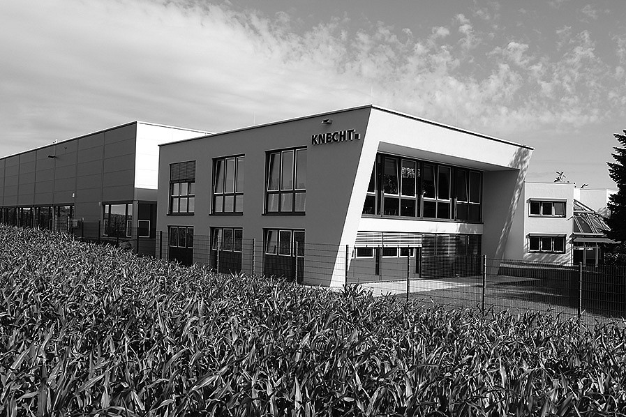 2020 | Bâtiment administratif