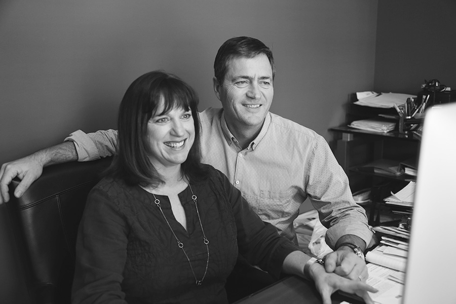 2010 | Denise et Thomas Dannecker, KNECHT North America Inc. 2010 | Denise et Thomas Dannecker, KNECHT North America Inc.