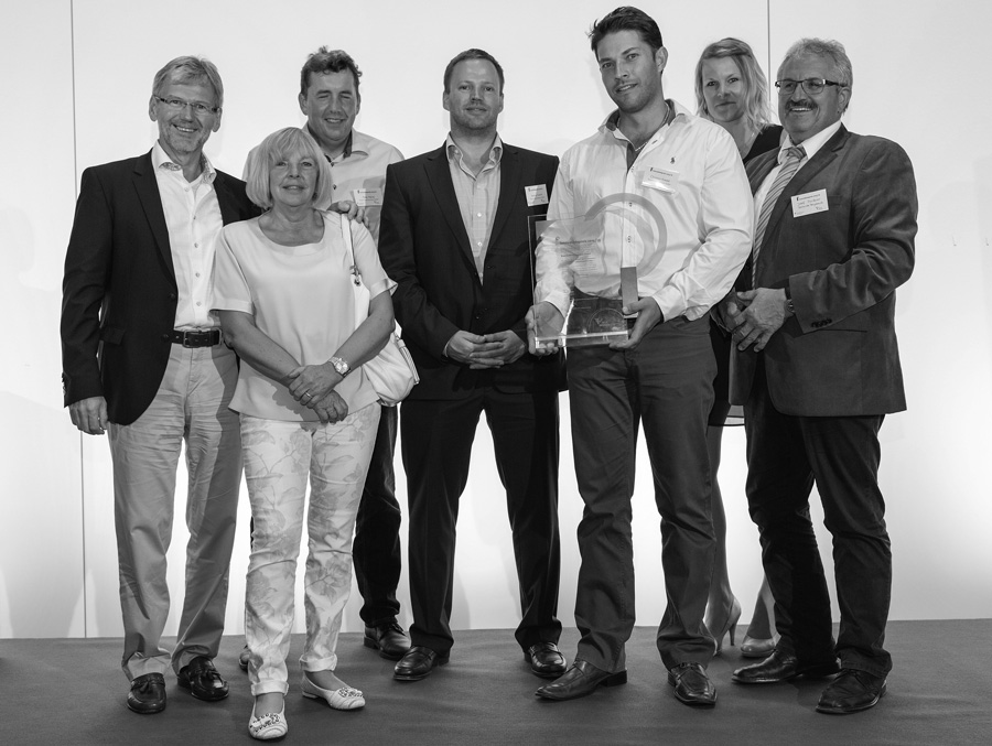 2016 | Prix de l’innovation 2016 | Prix de l’innovation