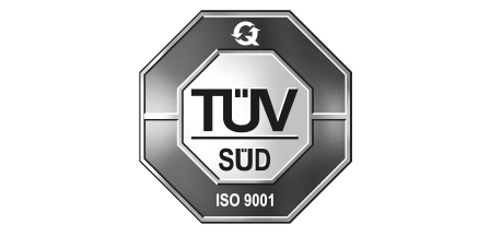 Certification ISO