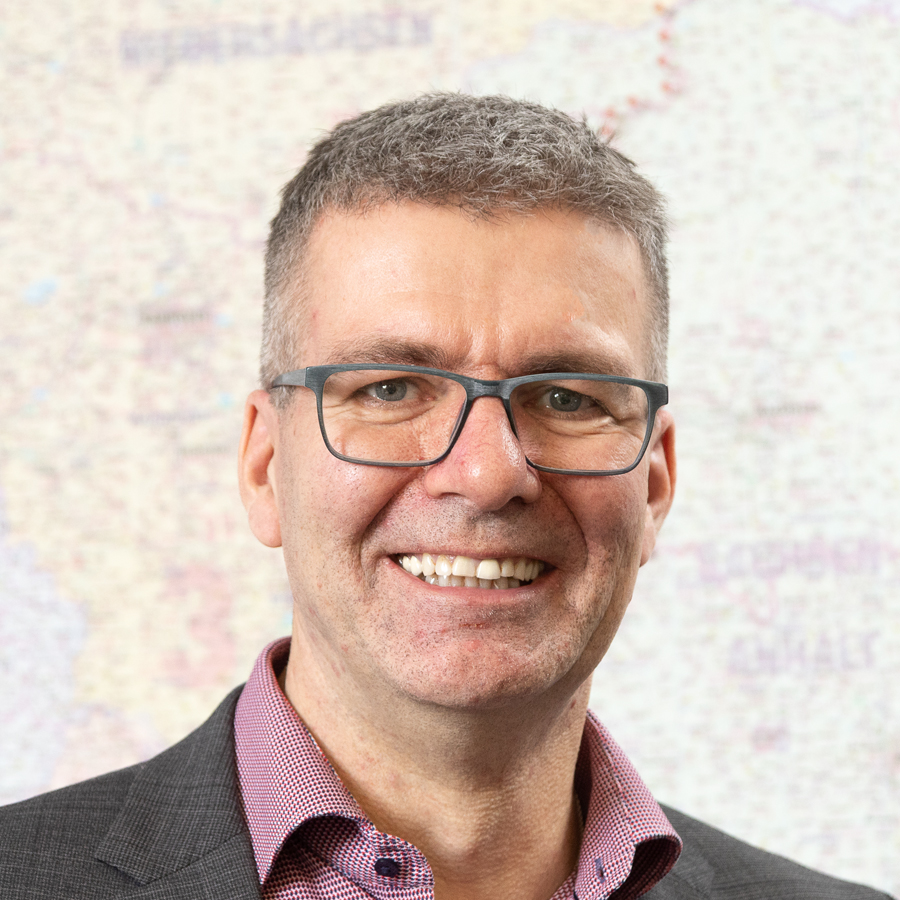 Ventes Allemagne: Ralf Wicht Ventes Allemagne: Ralf Wicht