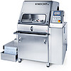 Affûteuse entièrement automatique pour plaques et couteaux de hachoir W 40