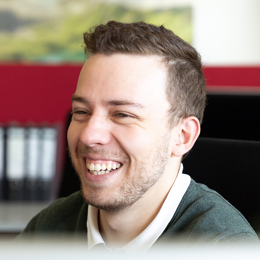 R&D: Christian Wiggenhauser R&D: Christian Wiggenhauser