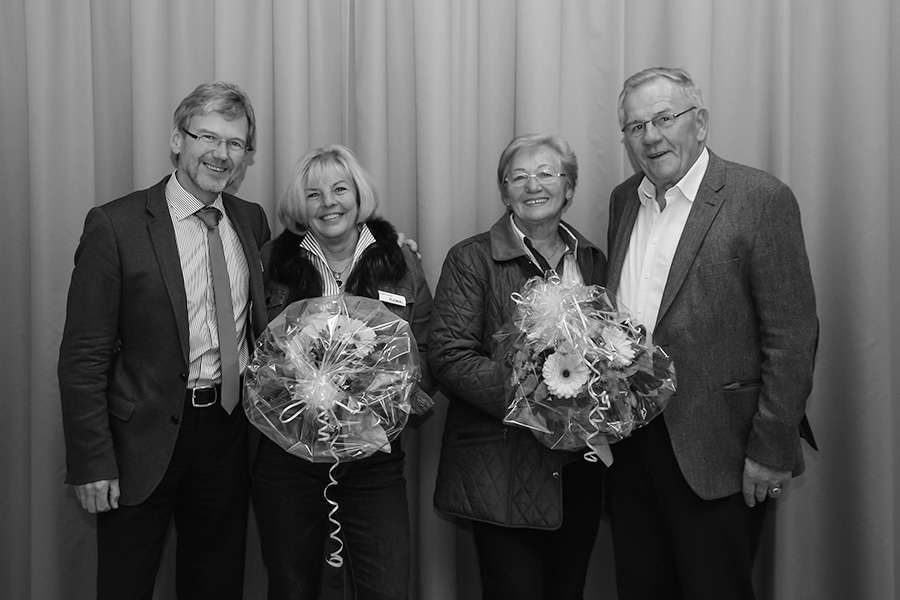 2009 | Family Knecht and Family Stadelmann 2009 | Family Knecht and Family Stadelmann