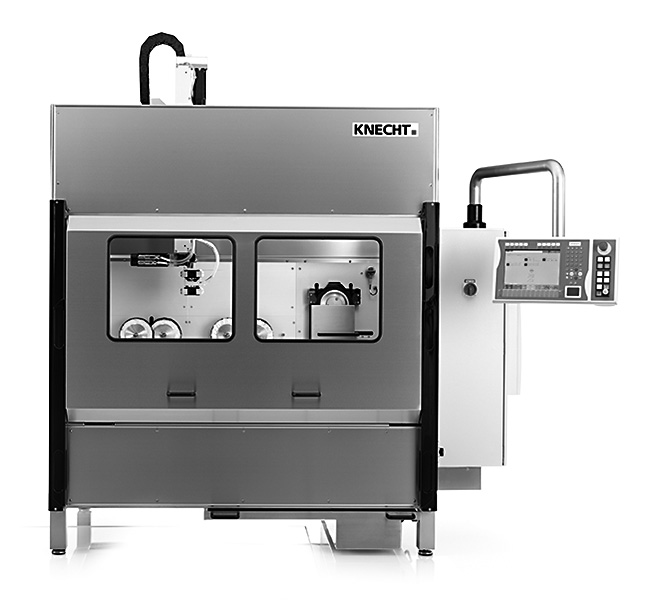 2013 | Fully Automatic Hand Knife Sharpening Machine E 50 2013 | Fully Automatic Hand Knife Sharpening Machine E 50