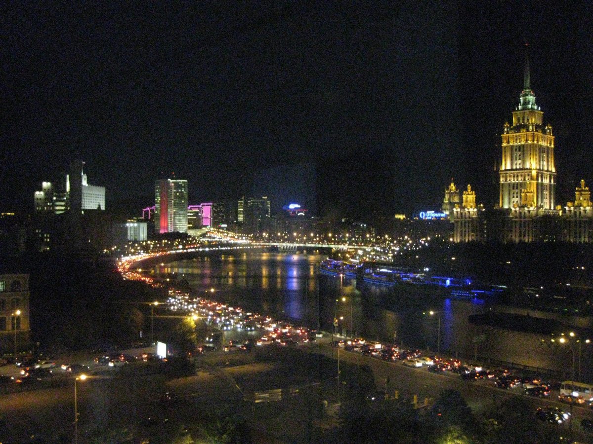 AGROPRODMASH 2015, Moscow