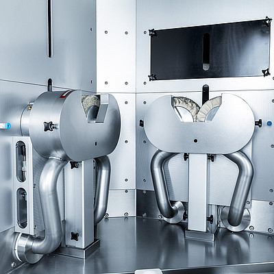 Техника, оберегающая здоровье