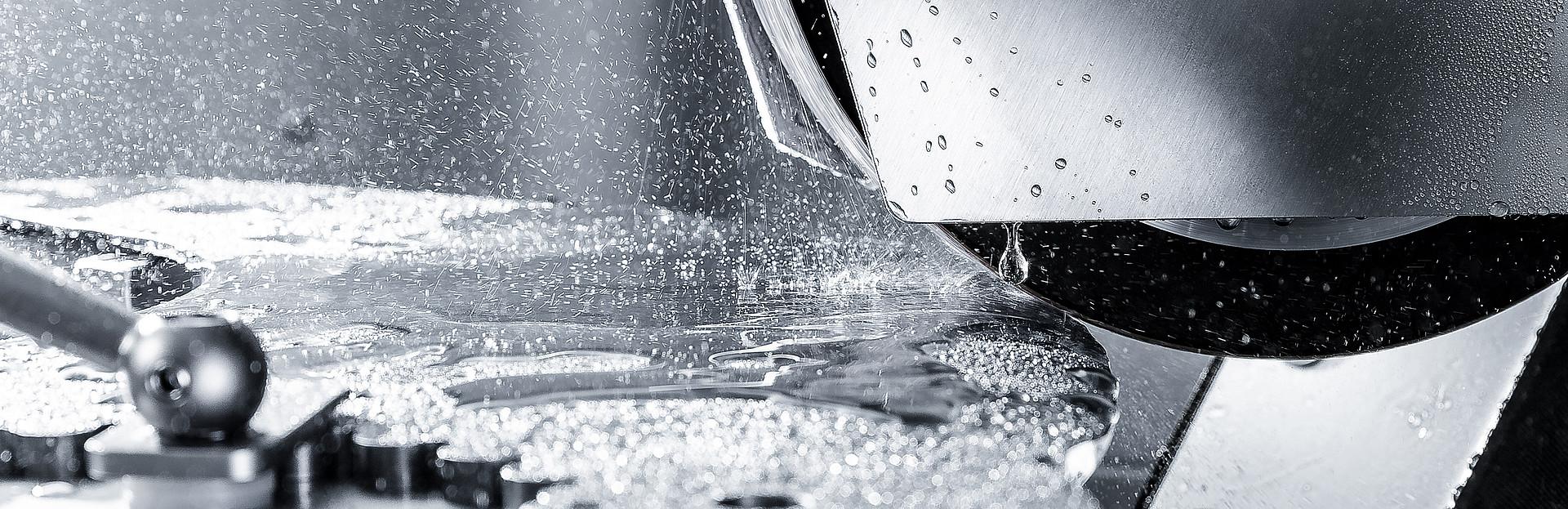 KNECHT Affûteuse – polisseuse automatique B 500