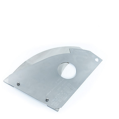KNECHT Gabarit d’usure