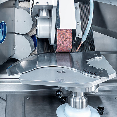 Abrasives